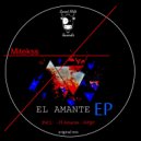 Mitekss - Juego (Original mix)