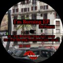 DJ Papaya - I\'m Burning (Tech House Mix)