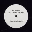 Jon Hopkins - Light Through The Veins (Monoverse Rework)