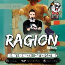 Benny Benassi - Satisfaction