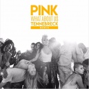 Pink - What about us (Tennebreck Extended Remix) (Original Mix)