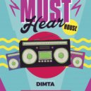 VA - Must Hear House October vol.1 (Compiled and Mixed by Dimta) (Original Mix)