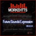 Morkehtts - Dream Travel (Original mix)