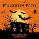 Syntheticsax & DJ DimixeR - Halloween party (DJ Igor Dunaev Remix) ()