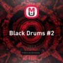 Xyden - Black Drums #2 ()