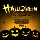 ARTUR VIDELOV - Helloween Party 2017