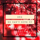 EDX - We Can\'t Give Up (Romanescu Codrin Remix) ()