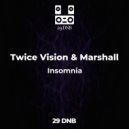Twice Vision & Marshall - Black Temple (Original mix)
