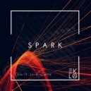 Eklo feat. JordinLaine - Spark