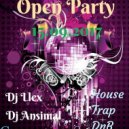 D J LLEX & DJ ANSIMAL - SET CLUB MIX