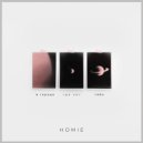 HOMIE - В городе где нет тебя (Original Mix)