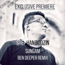 Stephan Bodzin - Sungam (Ben Deeper Remix) ()
