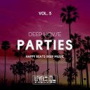Mitekss - Restless (Joe De Renzo Remix)