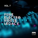 Daniele Sorrenti & Lt. Guerrera - Come To Me (feat. Wally) (Original Mix)