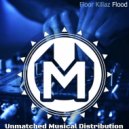 floor killaz - Alone In The Dark