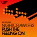 Nightcrawlers - Push The Feeling On (WHITE FOX REMIX)