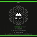 Throdef - Martian Sunrise (Dj Akism Remix)