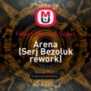 Fabian Mazur & Snavs - Arena (Serj Bezoluk rework) ()
