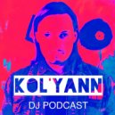 Kol'yann - Skull Show 123