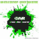 Ian Kita & Southdip - Higher Than Before