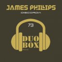 James Phillips - Discordia (Original Mix)