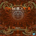 Razmo - Shanti