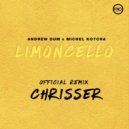 Andrew Dum - Limoncello