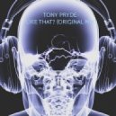 Tony Pryde - Like That (Original Mix)