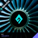 B17 - Skyfall (Original Mix)