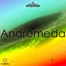 TheTony\'s Screams - Andromeda (Original Mix)
