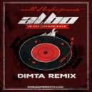 al l bo - In The Second Role (DIMTA Remix)