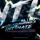 al l bo - Headphones Intimate (DIMTA Instrumental Remix)