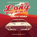 al l bo - Long Way Home (DIMTA Remix)