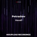 Petrashov - Havafi (Original Mix)