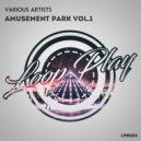 Angelo F & Erivelton Damasceno - Back To The Funk