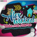 Alex Wicked - Fast Hats (Original Mix)