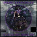 Diego Santander - Screamed