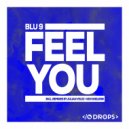 Blu 9 - Feel You (Julian Velez Remix)