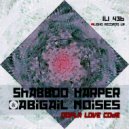 Shabboo Harper & Abigail Noises - Oopla Code (Original Mix)