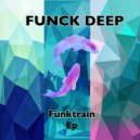 Funk Deep - Funktrain (Original mix)