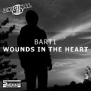Bart1 - Wounds In The Heart (Original Mix)