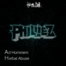 Philliez - Ad Hominem