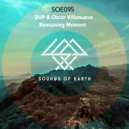 2up & Oscar Villanueva - Remaining Moment
