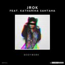 Jrok & Katharina Santana - Bodywork (feat. Katharina Santana) (Acapella)