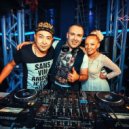 AKBEY & Ummet OZCAN - Because The Night On The Run 2016(Acapella Vocal Mix) (Dj Kivanc Mashup)