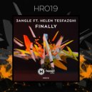 3Angle & Helen Tesfazghi - Finally (Radio Edit)