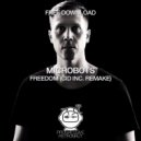 Microbots - Freedom