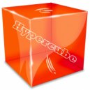 Max iD - Hypercube (original mix)