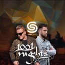 DJ Christopher & Purebeat - 1001 Nights (Original Mix)
