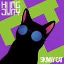 Hung Jury - Skinny Cat (Original Mix)
